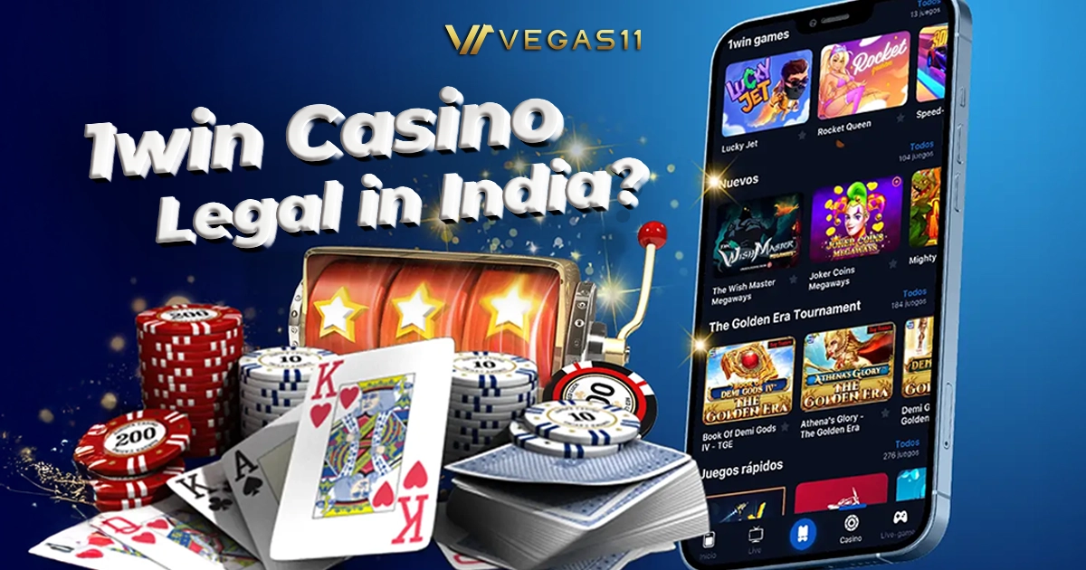 Is 1win Casino Legal? How to Deposit and Withdraw?