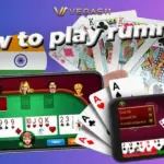 How to play rummy？ Playing and rules to get started quickly