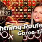 Lightning Roulette Tricks: 3 High Win Rate Strategies!