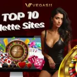 2025 Best 10 Roulette Sites in India