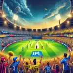 2025 IPL DC