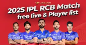 2025 IPL RCB Match 1 1