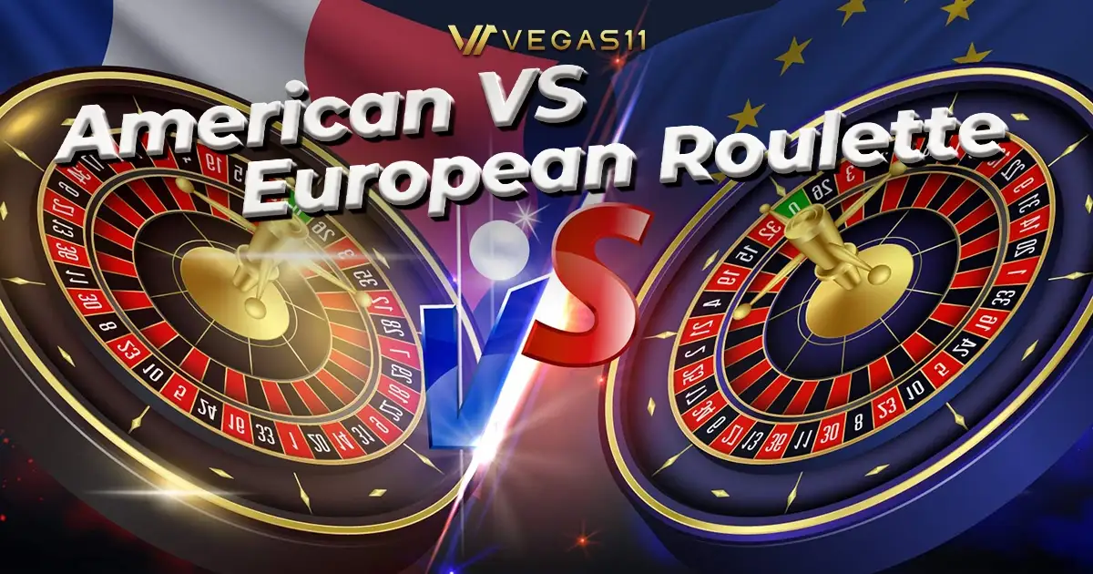 American vs European Roulette: A Complete Probability Analysis