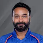 Amit Mishra