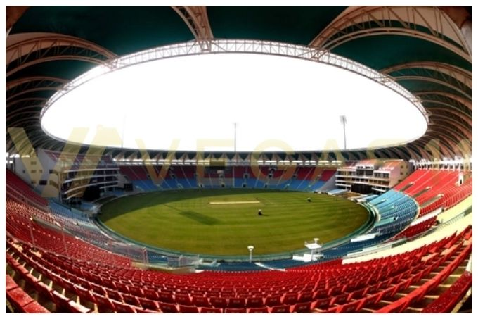 IPL Stadiums BRSABV Ekana Stadium