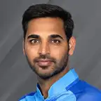 Bhuvneshwar Kumar