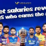 Indian cricket salaries revealed: Who earns the most in 2025?