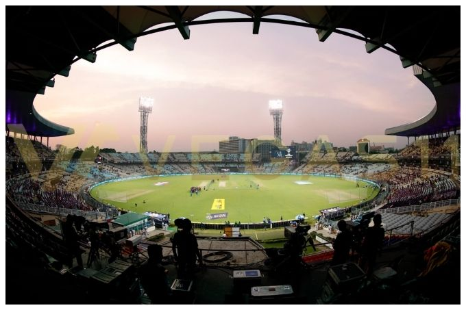 IPL Stadiums Eden Gardens