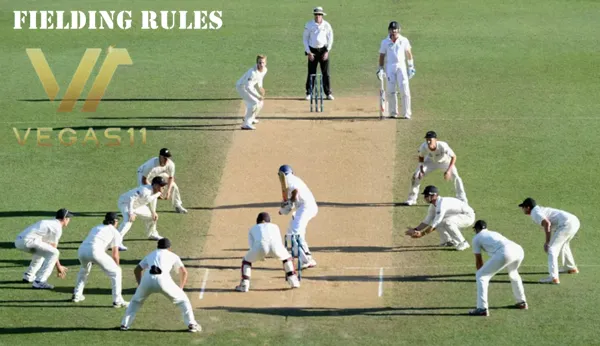 Fielding Rules 1