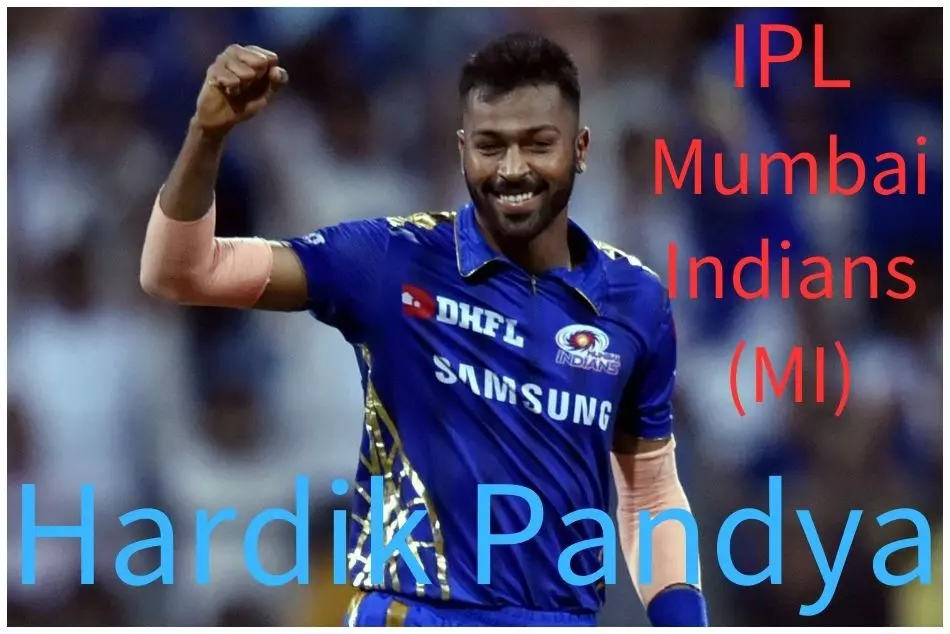 Hardik Pandya Vegas11