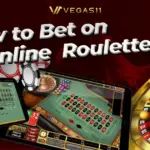 How to Bet on Online Real Money Roulette? Live Roulette Guide