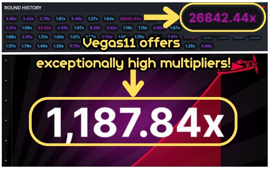 How to win Aviator – Vegas11 offers high multipliers