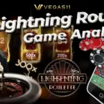 Introduction to Lightning Roulette rules, gameplay, and odds