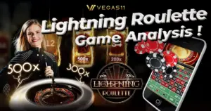 Introduction to Lightning Roulette rules gameplay and odds