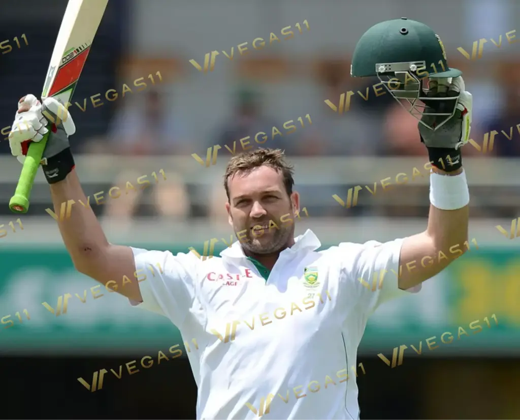 Jacques Kallis