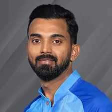 KL Rahul