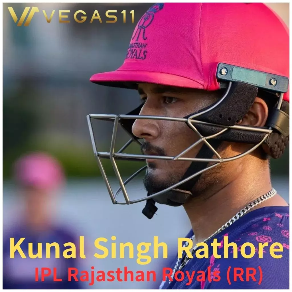 Kunal Singh Rathore