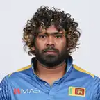 Lasith Malinga