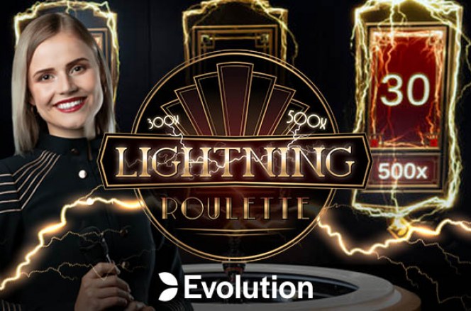 Lightning Roulette Prediction