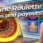 Simple Guide to Online Roulette:Rules and Payouts!