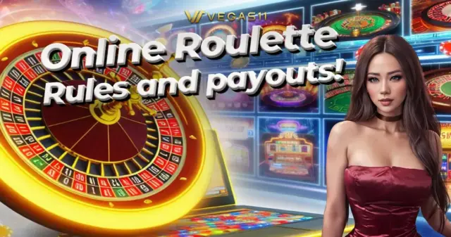 Simple Guide to Online Roulette:Rules and Payouts!