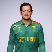 Quinton de Kock