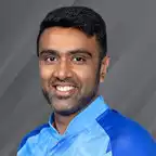 Ravichandran Ashwin