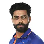 Ravindra Jadeja