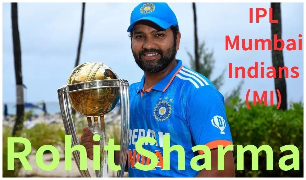 Rohit Sharma Vegas11