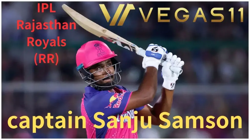 Sanju Samson