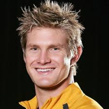 Shane Watson