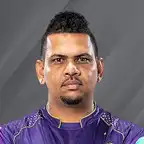 Sunil Narine