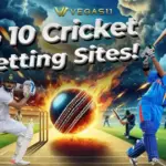 India’s Best Cricket Betting Sites – Top 10 Ranking