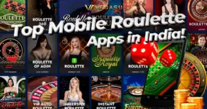 Top Mobile Roulette Apps in India 1