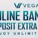 Online Banking Deposit Extra Bonus 1%