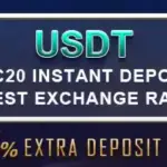 3.5% USDT Deposit Bonus