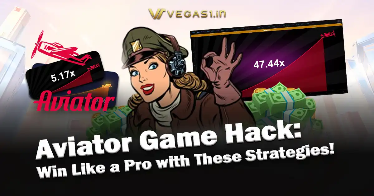 Aviator Game