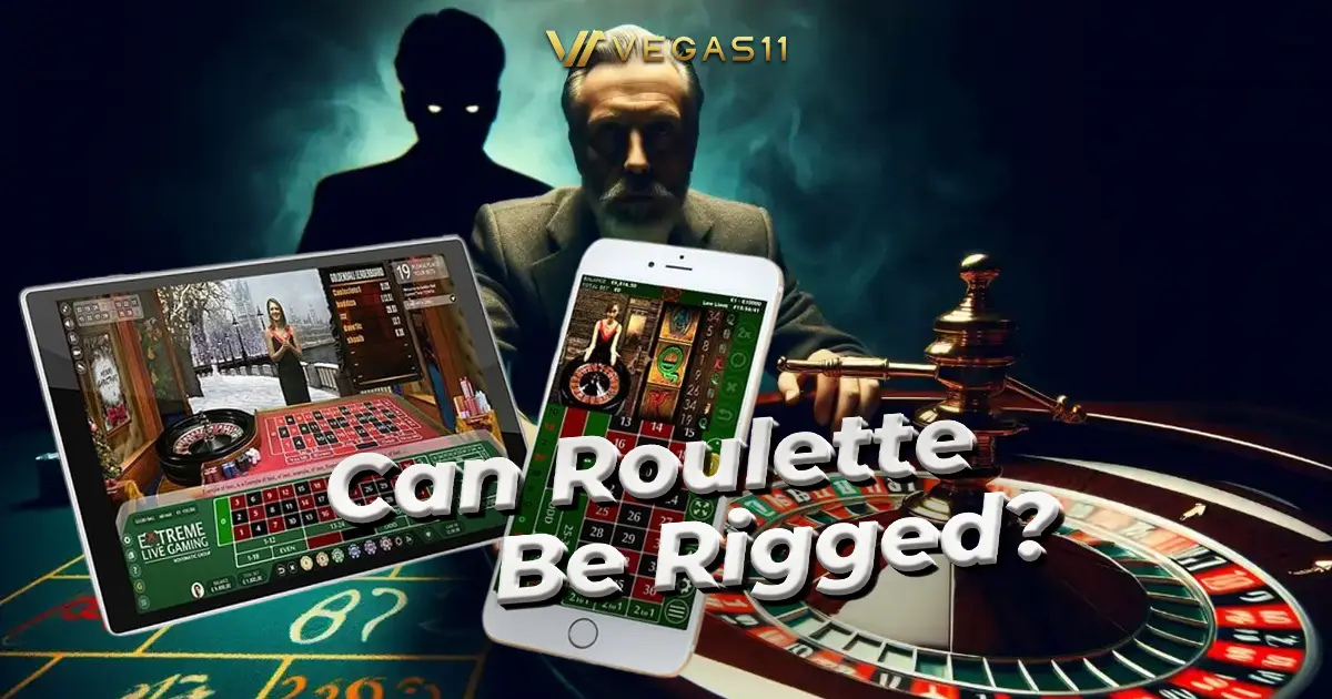 Can Roulette Be Rigged? 3 Ways to Avoid Roulette Cheating