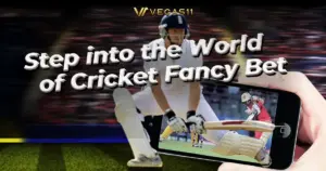 What is Fancy Bet in Cricket? Rules, Types, & Tips