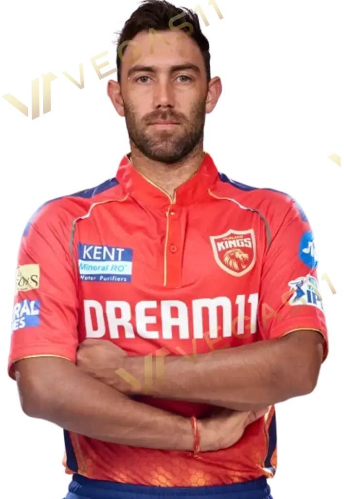 Glenn Maxwell