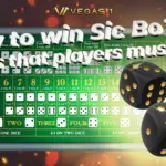 How to win Sic Bo Must-Learn Hacks for Every Player