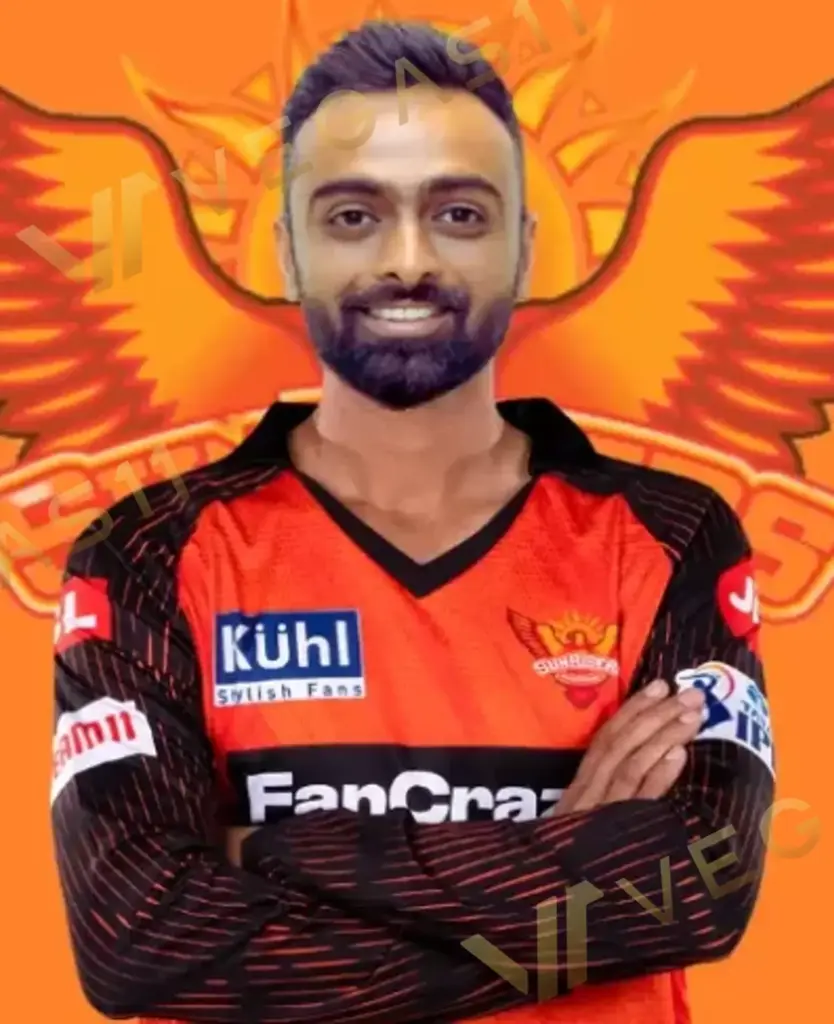 Jaydev Unadkat