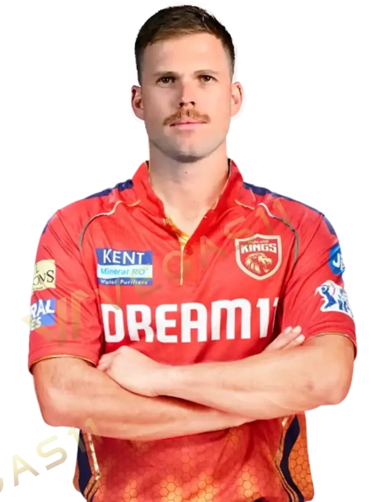 Lockie Ferguson