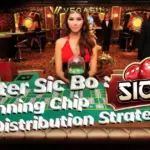 Master Sic Bo: Winning Chip Distribution Strategies