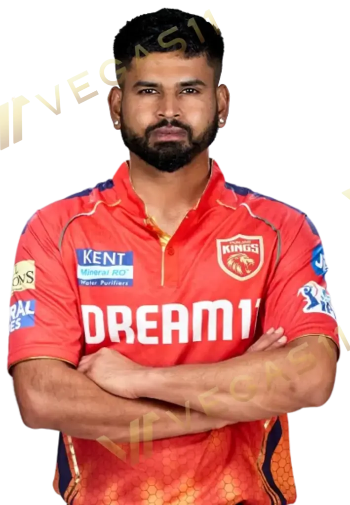 Shreyas Iyer