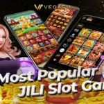 The Most Popular JILI Slot Games