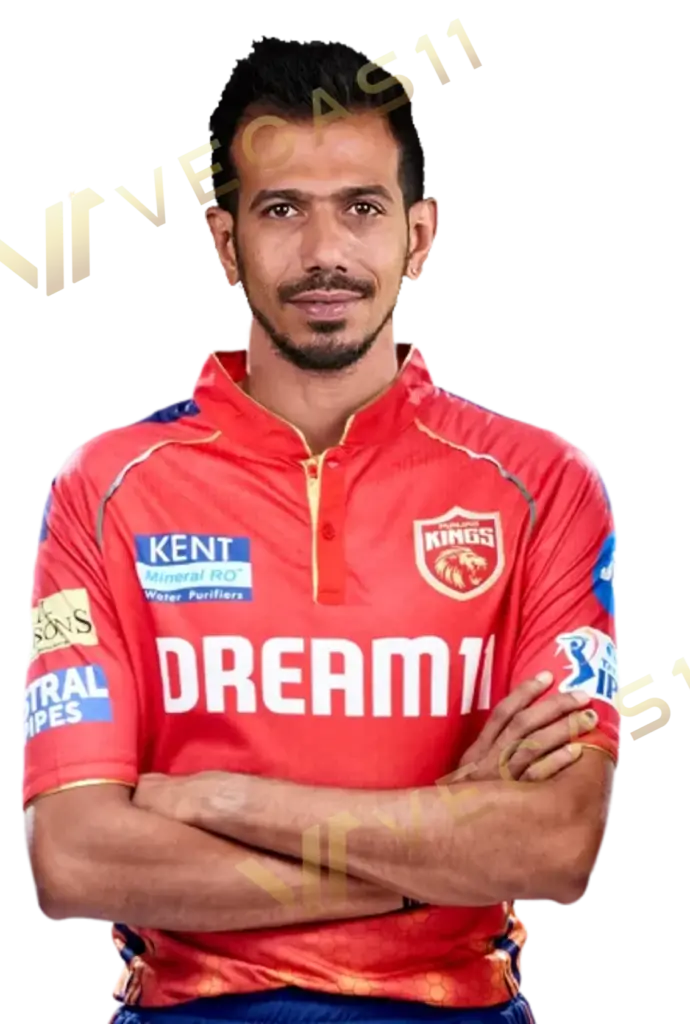 Yuzvendra Chahal