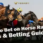 How to Bet on Horse Racing in India_Odds & Betting Guide