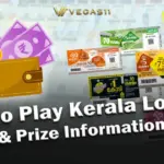 How to Play Kerala Lottery Types & Prize Information