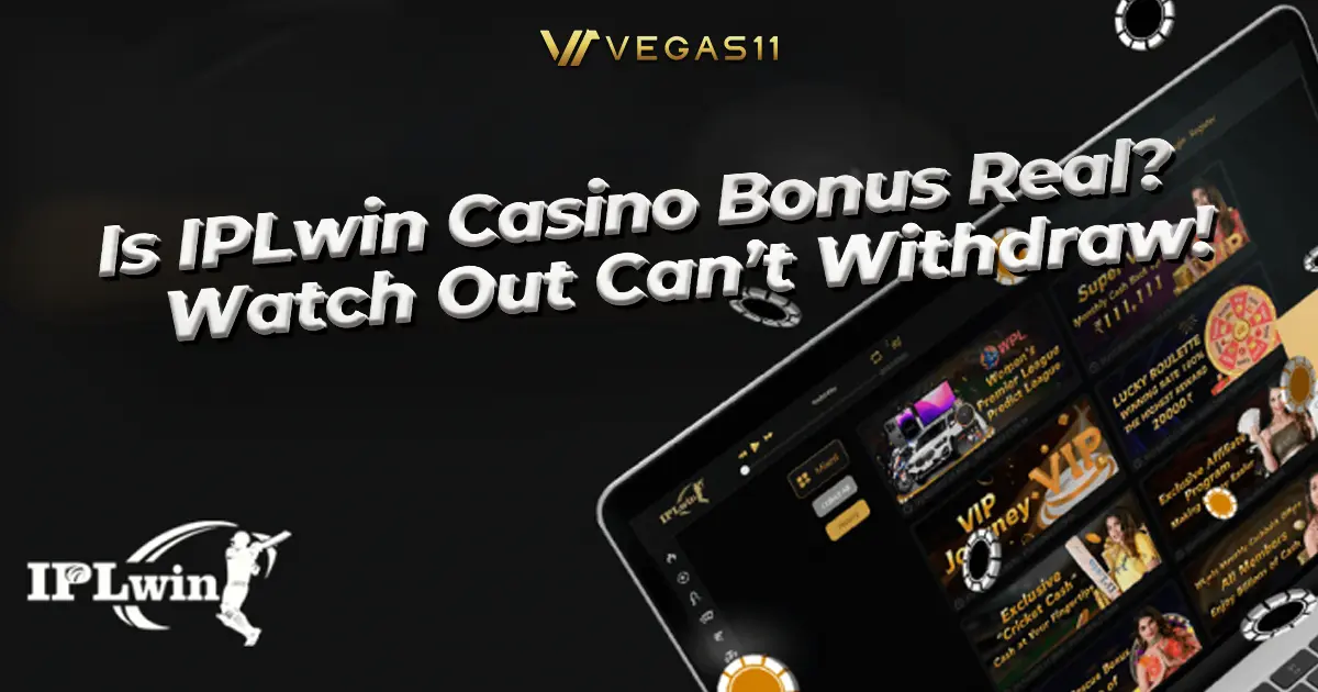 IPLwin Review: Is It a Reliable Casino? Honest Opinions